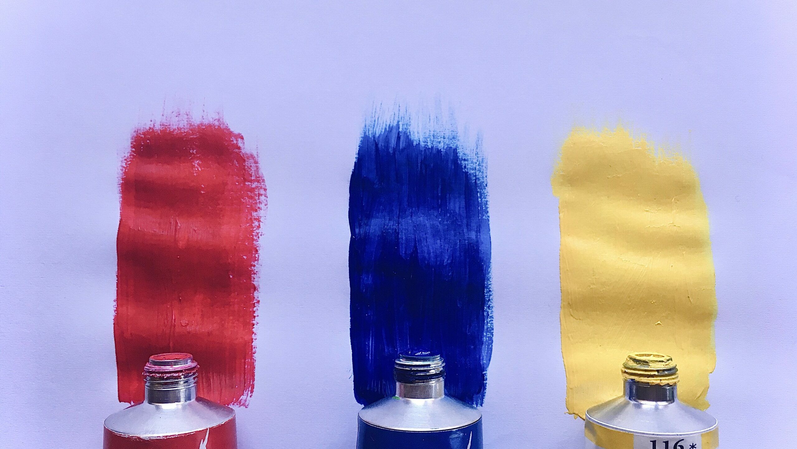 la teoria del colore